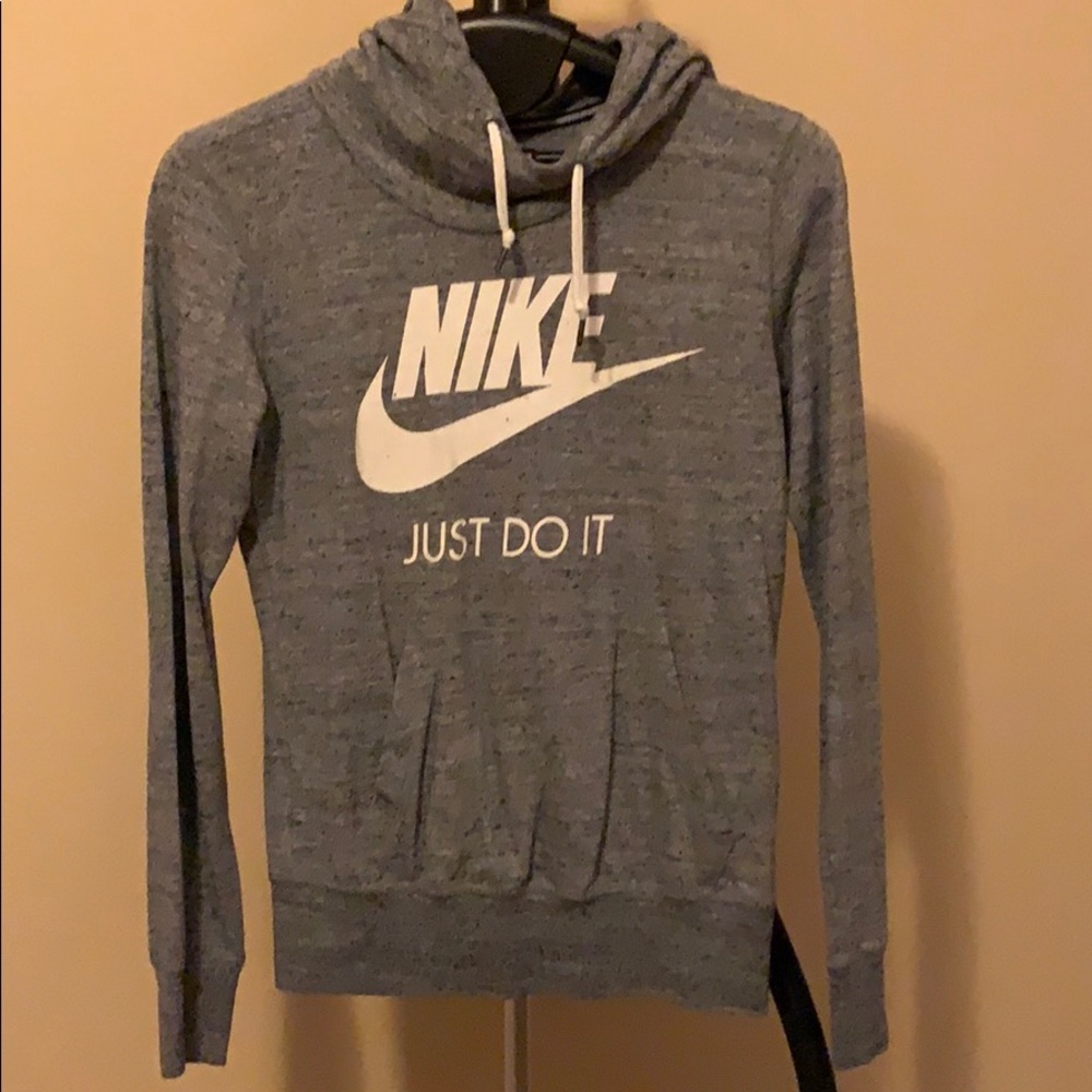 Nike sweater